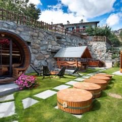 Affittacamere Jour Et Nuit