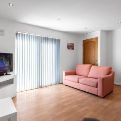 3 Bed Home Near Anfield - Perfect for Football Fans