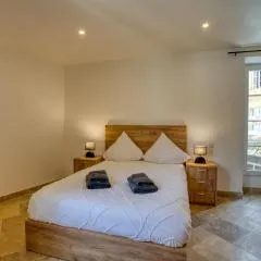 2 pièces, centre historique, Sarladina