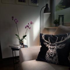Ferienwohnung Paradies Hella