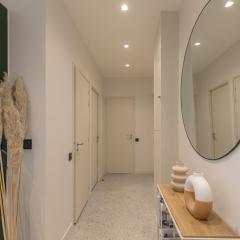 MBA Raincy III - Luxury Appartment near transport - 25 Min Paris Center