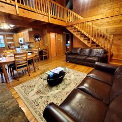 Private yet walking distance to downtown