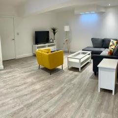 Luxury Apartment in London