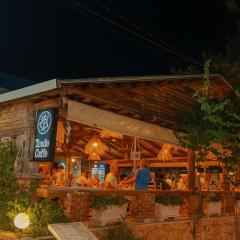 Hotel Elisabeta Borsh