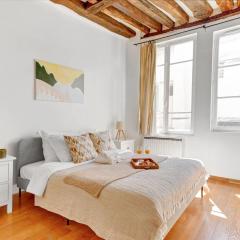 BnBNova - 1BR - Heart of the Latin Quarter