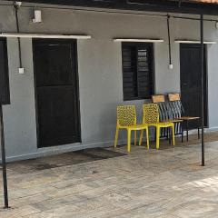 Eagle Farmstay