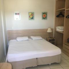 Condomínio residencial Caldas Novas flat