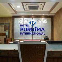 purnima international