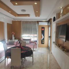 Appartement charmant rénové à neuf à El Grao di Castellon de la plana