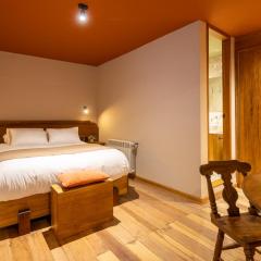 Hotel 1821