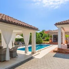 Vila Gostinjac 2 with pool Krk by Villas Guide