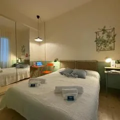 House Torre Melograno by Holiday World