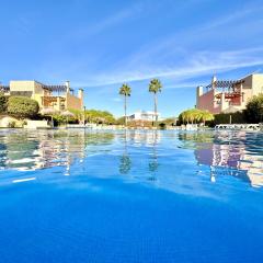Vilamoura Victoria Boulevard With Pool by Homing