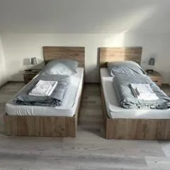 Ferienwohnungen Hochwang