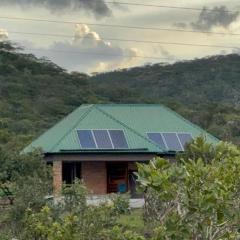 Shiwa riverside apartment