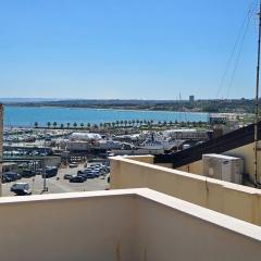 La terrazza del Borgo