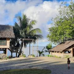 Wokisok Beach Bungalows