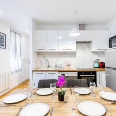 GuestReady - Fantastic stay near Musée du Louvre