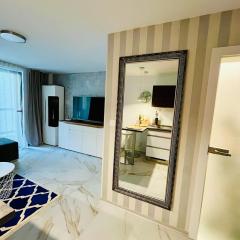 Apartmán Sĺňava rezort Linea Piešťany