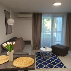 Apartmán Sĺňava rezort Linea Piešťany