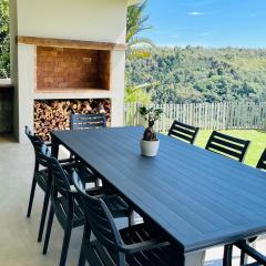 Hilltop 39, Oubaai Golf Estate