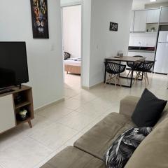 Apartamento Ville de Leon