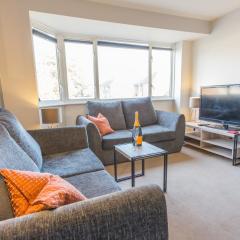 Spacious 2 Bedroom Apartment in Oxford, Near Hospitals & University Parks