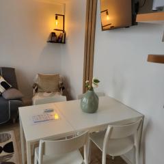 Duplex Hyper centre-ville 10