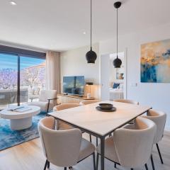 Luxury Apartment Tamana Essence - by Welcomely