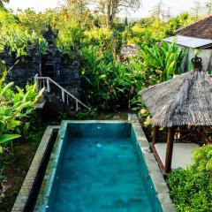 Balangan Bali Bungalow