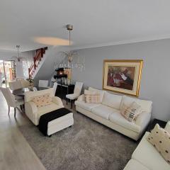Blouberg Beach Villa
