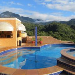 Pousada Santa Fe de Penedo