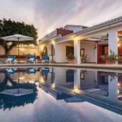 Villa Canela by Abahana Villas