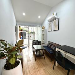 Baan Ploy In3 Cozy Lanna Home in Old Town