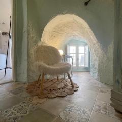 Casa Cueva Solara, peace and nature in Cabo de Gata