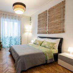 Bright Accommodation in Turin - Massaua Metro