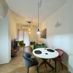 Minimal Style Apartment