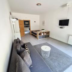 Szkocka 4 Apartamenty