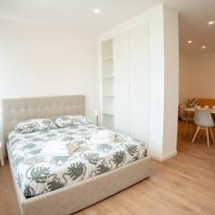 Flaminia Garden Suite