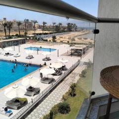 Scandic resort سكاندك