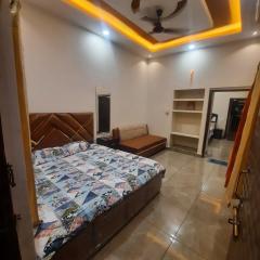 Raj Laxmi Homestay