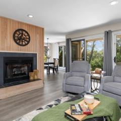 Stoneridge 70 with Wintergreen Advantage