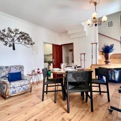 Family Apartment Heart of Lisbon
