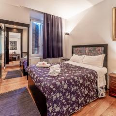 Brigitte Suite - Fontana di Trevi & Pantheon