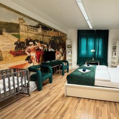 Royal Apartment Vienna