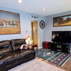 By State Fair 5 bedrooms 2 baths