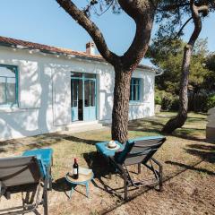 Maison d'Artistes