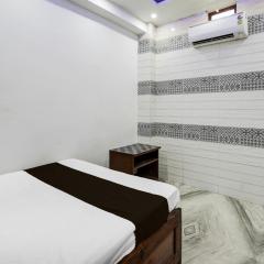 Hotel O JS Palace