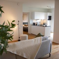 OSEA - Bright Seaside Apartment with Balcony