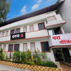 Hotel O Yash Lodging